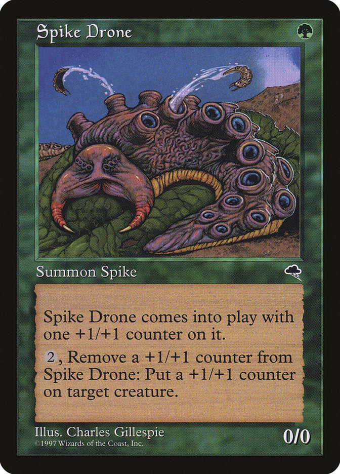 Espículo Mandrião / Spike Drone - Magic: The Gathering - MoxLand