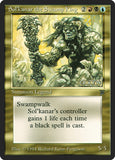 Sol'kanar, o Rei do Pântano / Sol'kanar the Swamp King