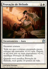 Provação de Heliode / Ordeal of Heliod - Magic: The Gathering - MoxLand