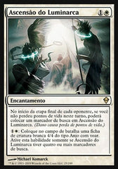 Ascensão do Luminarca / Luminarch Ascension - Magic: The Gathering - MoxLand