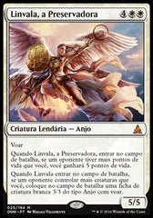 Linvala, a Preservadora / Linvala, the Preserver - Magic: The Gathering - MoxLand