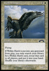 Falcão do Firmamento / Welkin Hawk - Magic: The Gathering - MoxLand