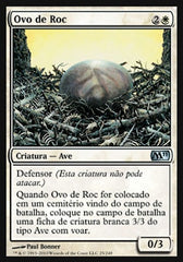 Ovo de Roc / Roc Egg - Magic: The Gathering - MoxLand