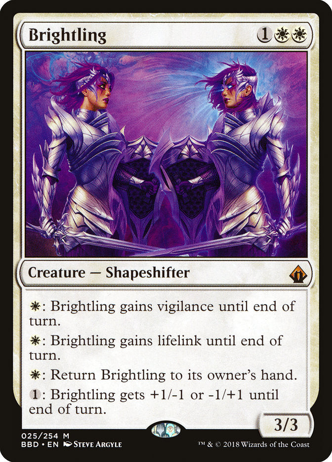 Brightling / Brightling - Magic: The Gathering - MoxLand