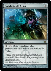 Conduíte da Alma / Soul Conduit - Magic: The Gathering - MoxLand