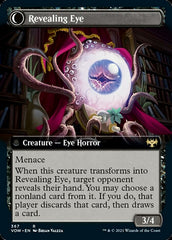 Cortinas Ocultadoras / Concealing Curtains - Magic: The Gathering - MoxLand