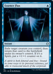 Fluxo de Essência / Essence Flux - Magic: The Gathering - MoxLand