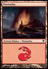 Montanha / Mountain - Magic: The Gathering - MoxLand