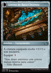 Herança Negligenciada / Neglected Heirloom - Magic: The Gathering - MoxLand