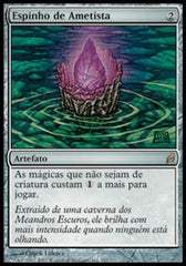 Espinho de Ametista / Thorn of Amethyst - Magic: The Gathering - MoxLand