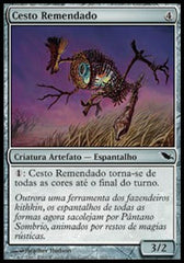 Cesto Remendado / Scrapbasket - Magic: The Gathering - MoxLand