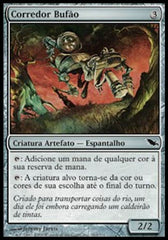 Corredor Bufão / Scuttlemutt - Magic: The Gathering - MoxLand