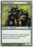Monstro de Limo / Moss Monster - Magic: The Gathering - MoxLand