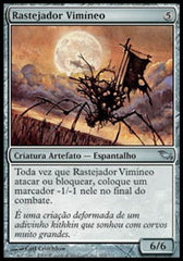 Rastejador Vimíneo / Wicker Warcrawler - Magic: The Gathering - MoxLand