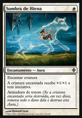 Sombra de Hiena / Hyena Umbra - Magic: The Gathering - MoxLand