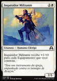Inquisidor Militante / Militant Inquisitor - Magic: The Gathering - MoxLand