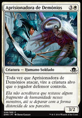 Aprisionadora de Demônios / Fiend Binder - Magic: The Gathering - MoxLand