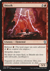 Skizzik / Skizzik - Magic: The Gathering - MoxLand