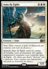 Anjo da Égide / Aegis Angel - Magic: The Gathering - MoxLand