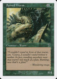 Vorme Espinhoso / Spined Wurm - Magic: The Gathering - MoxLand