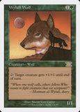 Lobo de Wyluli / Wyluli Wolf - Magic: The Gathering - MoxLand