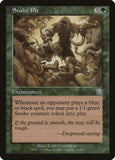 Fosso das Cobras / Snake Pit - Magic: The Gathering - MoxLand