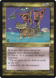 Navio de Esqueletos / Skeleton Ship - Magic: The Gathering - MoxLand