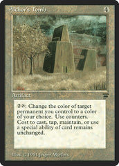 Alchor's Tomb / Alchor's Tomb - Magic: The Gathering - MoxLand