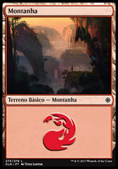 Montanha / Mountain - Magic: The Gathering - MoxLand