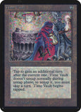Time Vault - Magic: The Gathering - MoxLand