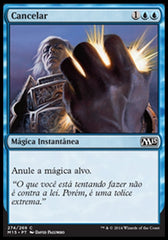 Cancelar / Cancel - Magic: The Gathering - MoxLand