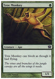 Macaco Arbóreo / Tree Monkey - Magic: The Gathering - MoxLand