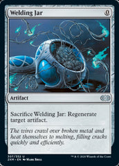 Jarro de Solda / Welding Jar - Magic: The Gathering - MoxLand