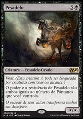 Pesadelo / Nightmare - Magic: The Gathering - MoxLand