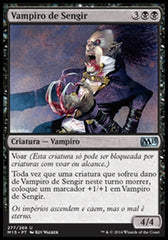 Vampiro de Sengir / Sengir Vampire - Magic: The Gathering - MoxLand