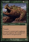Terrávoro / Terravore - Magic: The Gathering - MoxLand