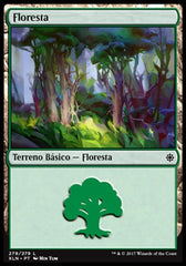 Floresta / Forest - Magic: The Gathering - MoxLand