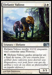 Elefante Valioso / Prized Elephant - Magic: The Gathering - MoxLand