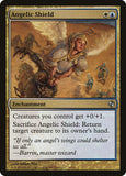 Escudo Angelical / Angelic Shield - Magic: The Gathering - MoxLand