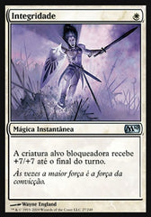 Integridade / Righteousness - Magic: The Gathering - MoxLand