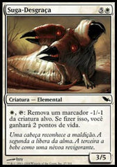 Suga-Desgraça / Woeleecher - Magic: The Gathering - MoxLand