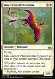 Pterodonte Crista-solar / Sun-Crested Pterodon - Magic: The Gathering - MoxLand