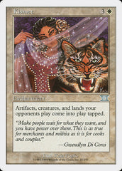 Kismet / Kismet - Magic: The Gathering - MoxLand