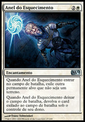 Anel do Esquecimento / Oblivion Ring - Magic: The Gathering - MoxLand