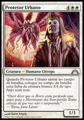 Protetor Urbano / Urbis Protector - Magic: The Gathering - MoxLand