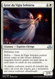 Geist da Vigia Solitária / Geist of the Lonely Vigil - Magic: The Gathering - MoxLand