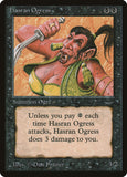 Hasran Ogress / Hasran Ogress