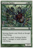 Aranha Cuspideira / Spitting Spider - Magic: The Gathering - MoxLand