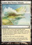 Cumes dos Ventos Velozes / Windbrisk Heights - Magic: The Gathering - MoxLand
