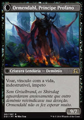 Abadia de Oestevale / Westvale Abbey - Magic: The Gathering - MoxLand